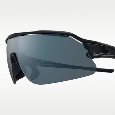 リヴァプール NIKE SHIELD BLACK Nike Flyfree Shield Polarized Sunglasses. Nike.com